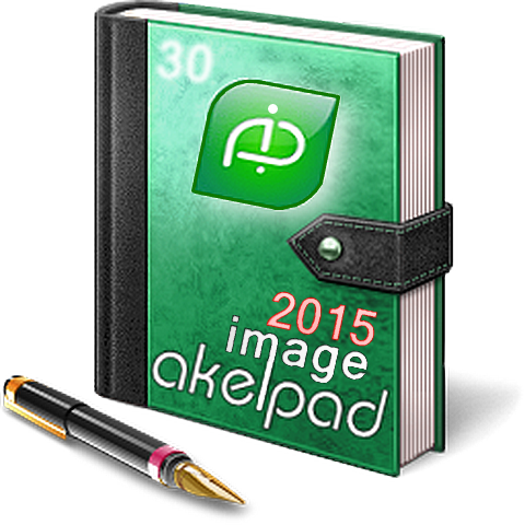 AkelPad 4.9.8