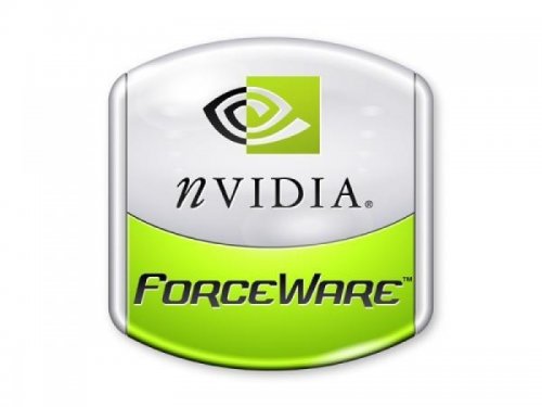 NVidia ForceWare GeForce / ION Drivers 376.33