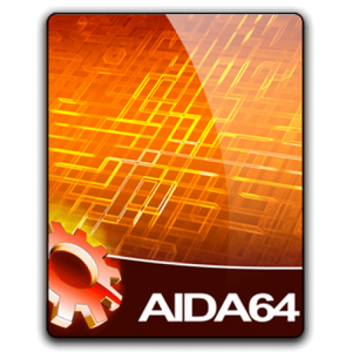 AIDA64 Extreme Edition 5.80.4000