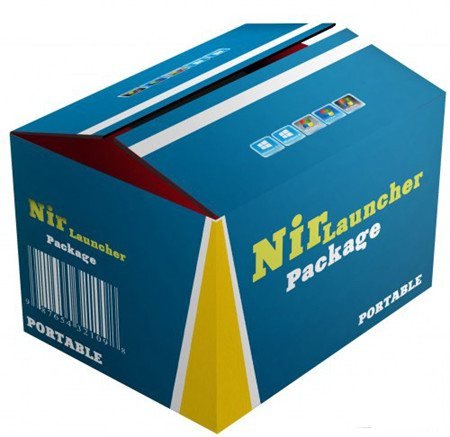 NirLauncher Package 1.19.120 Rus