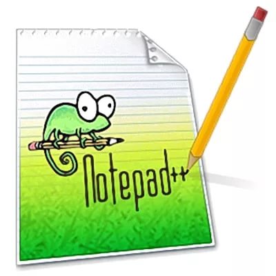 Текстовый редактор Notepad++ 7.3.3 RUS