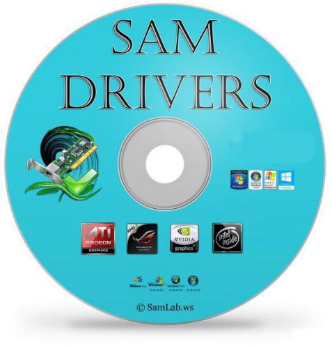 SamDrivers 2017