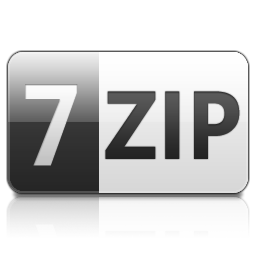 7-Zip 16.04