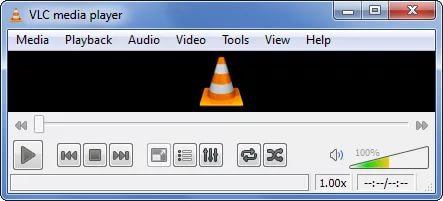 VLC Media Player 2.2.4