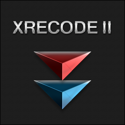 XRecode II 1.0.0.230
