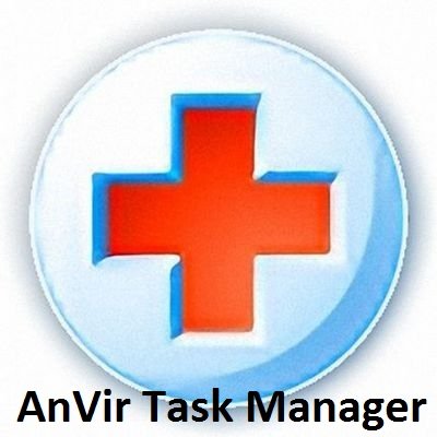 AnVir Task Manager 8.1.2